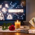 El engaño del amor en la pantalla: ¿Por qué la televisión no curará tu corazón roto? 5 Contraste entre las predicciones generales de amor en televisión y la consulta íntima y privada con la vidente Elsa Rubio.